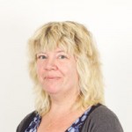 Gill Payne