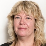 Gill Payne