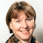 Helen Toole
