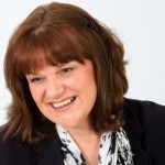 Liz Barnes
