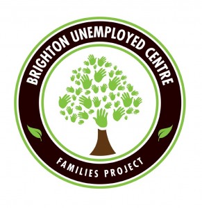 Brighton Unemployed Centre Families Project