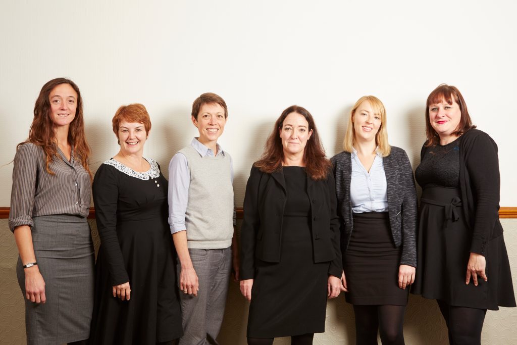 Community Care legal team, martin Searle Solicitors, Brighton