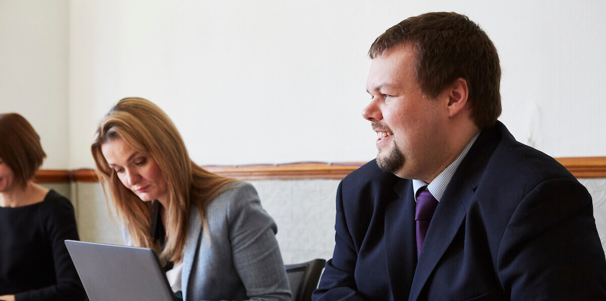 Employment law experts can represent you are the employment tribunal