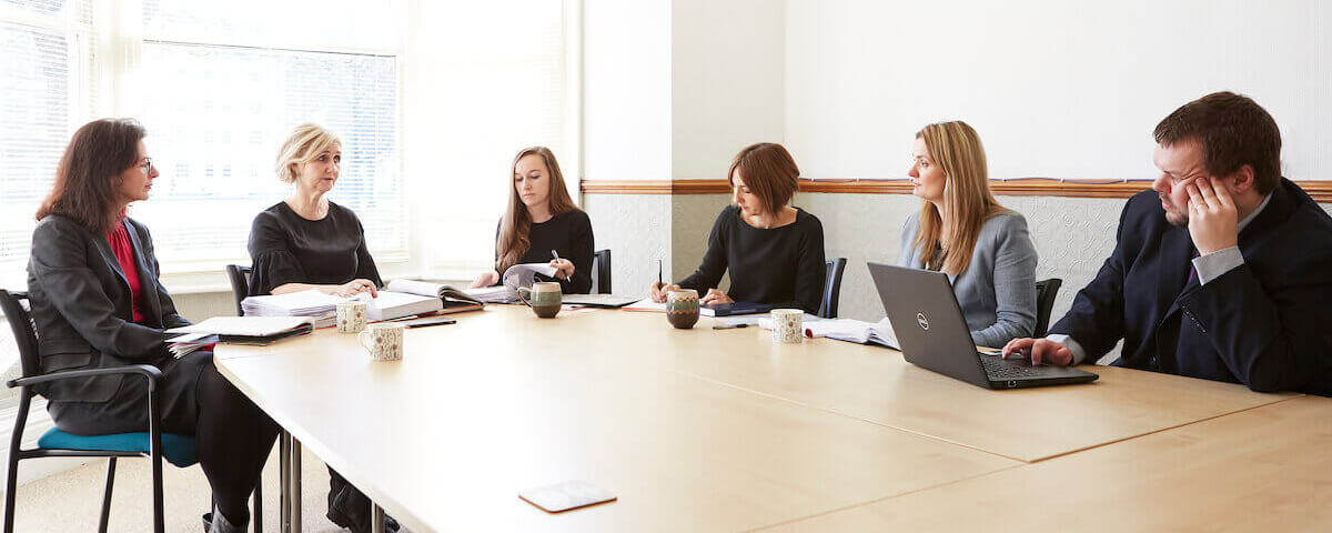 employment solicitors discuss giving employers legal advice on grievance procedures and acas code