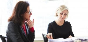 Unfair dismissal stories image