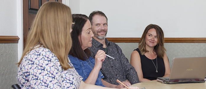Court of Protection and Community Care Law Team