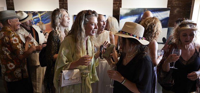 Martin Searle Solicitors' 21st Anniversary Party
