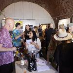 Martin Searle Solicitors' 21st Anniversary Party