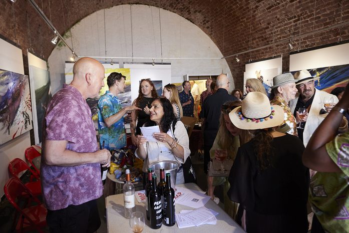 Martin Searle Solicitors' 21st Anniversary Party
