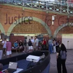 21st Birtday Party - Justice for Gaza