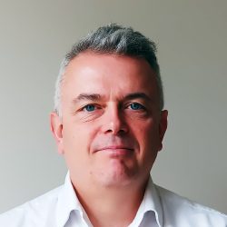 Jon Wheale