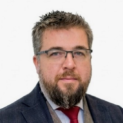 Daniel Godfrey